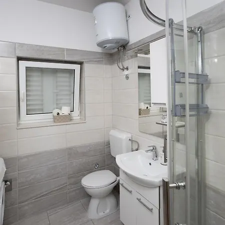 Apartment Mia Split
