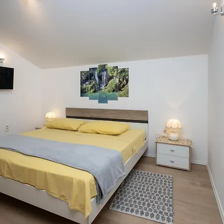Apartment Mia *