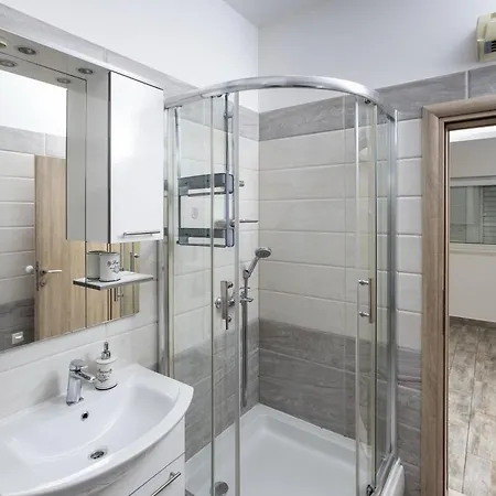 Apartment Mia Split